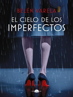 cover image of El cielo de los imperfectos
